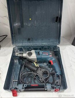 elektrická priklepova vrtacka Bosch GSB 18-2 RE
