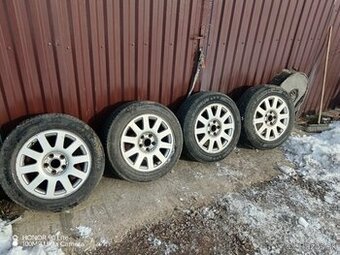 Elektrony 5x112 r16