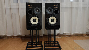 JBL L82 Classic Black Edition menej ako 1/2 ceny, len dnes