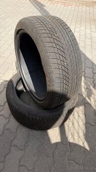 ❄️2ks zimné 235/40 r19