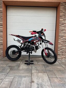 Pitbike 140
