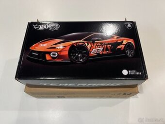 Hot Wheels RC