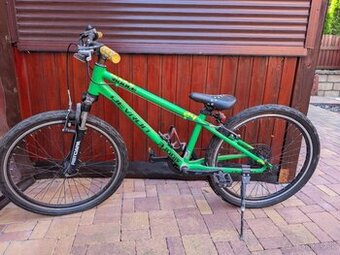 Predáme detský bicykel