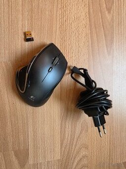 Logitech MX