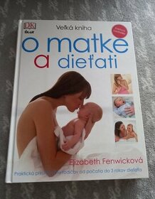Velka kniha o matke a dietati - 1