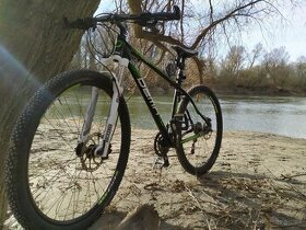 Pánský Bicykel Dema Auron 29 M - 1