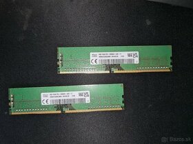 16GB RAM 3200MHz SK Hynix
