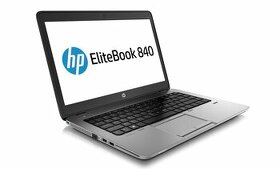 HP Elitebook 840 G2, SSD, 8GB ram, i5-5200U - 1