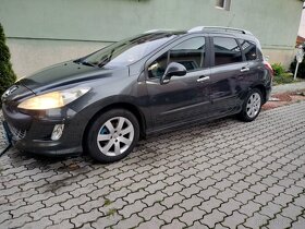 Predám Peugeot 308 sw