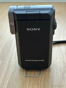 Videokamera Sony GW66 - 1