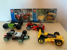 Lego pover Racers 8380
