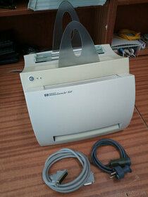 HP LaserJet 1100 - LPT