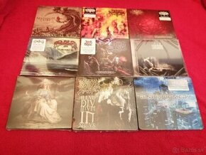 Rock,Metal,LP, LPBOX,CD,MC,BLU-RAY,DVD - 1
