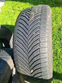 Michelin 265/60/R18 celorocne