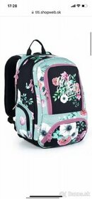 Školska taška - ruksak - 1