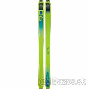 Dynafit Men's Speed 90 Touring Skis 19/20 184 cm