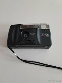 Kodak fotoaparat funkčný