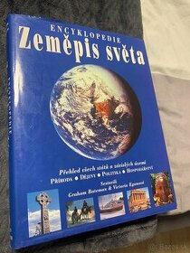 Encyklopedie zemepis sveta (CZ)