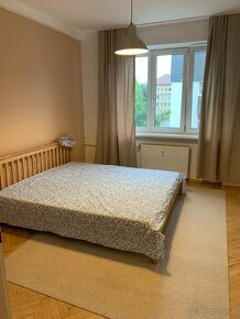 PRENÁJOM 1-izbového bytu, Lihoveckého (centrum), Zvolen