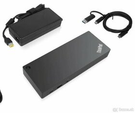 Lenovo ThinkPad Hybrid USB-C with USB-A Dock 135W