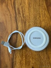 Bezdrôtová nabíjačka Samsung
