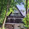 Dovolenková chata Ružín-Margecany