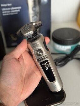 PHILIPS SP9883/36 SkinIQ
