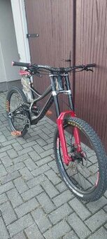 Specialized Demo 8 2014
