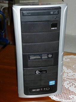 Predám bedňu Cooler Master Elite