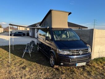 Vw California