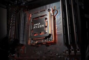 [Predám] Ryzen 5 7600