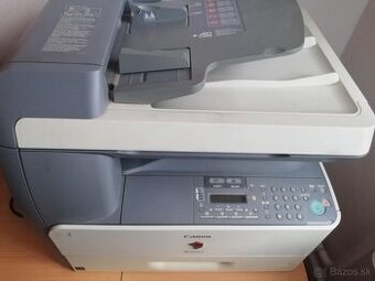Cannon image runner 1022a