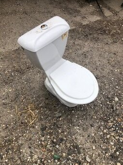 WC misa Jika Lyra kombi