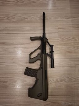 Styer AUG