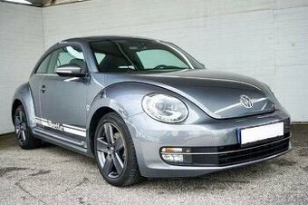 Beetle 1,6 TDI 77kW M5