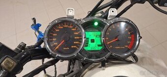 Kawasaki klv 1000 2005 v-strom 1000