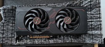 Sapphire Pulse RX 7800 XT