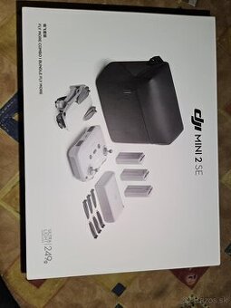 DJI mini 2 SE