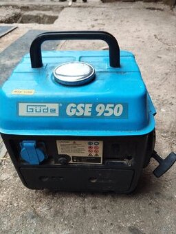 Centrála Guide gse 950