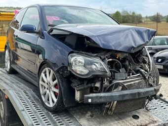 Volkswagen Polo 1.8T GTI