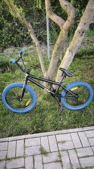 Predám bicykel BMX Galaxy Early Bird 20"