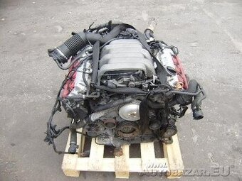 Predám motor Audi a6 3.2fsi