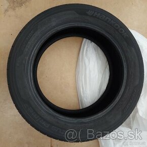 Hankook ventus prime3 215/55 r17, nové SAMOZALEPOVACIE