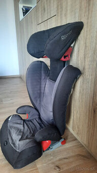 Starsia sedacka Römer isofix