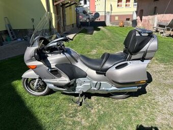BMW K1200LT 1999