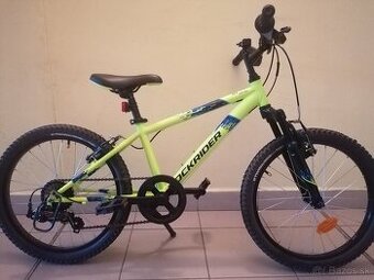 Rockrider ST 500 Yellow RR 20"