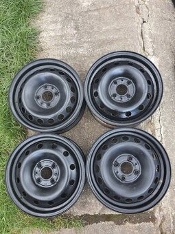 Plechove disky a elektrony R14 FIAT PUNTO,LANCIA Y