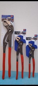 KLIEŠTE KNIPEX A VODARENKE