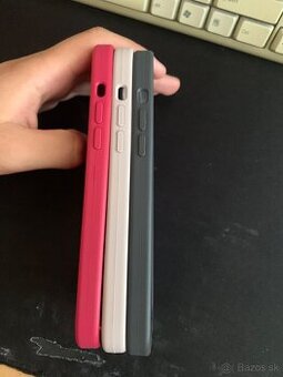 Kryti silikonove 11 pro,12pro,13pro