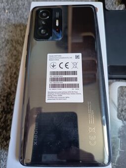 Xiaomi 11t Pro